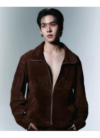 Актер Уу Танапхум Сетаситтикун 11.10.25