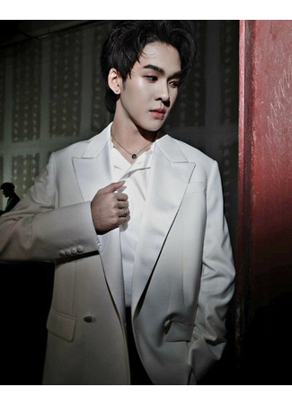 Актер Уу Танапхум Сетаситтикун 11.10.25