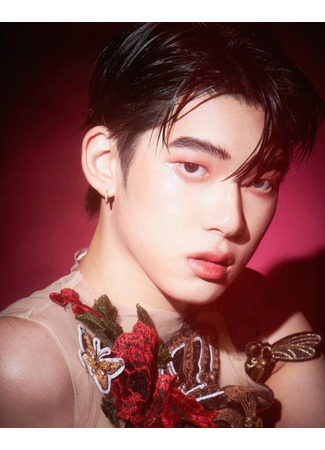 Актер Тити Ванпичит Нимитпакпум 11.10.25