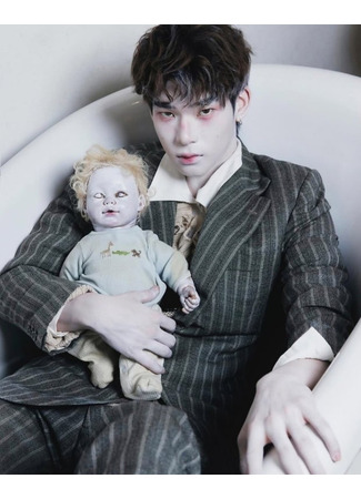 Актер Тити Ванпичит Нимитпакпум 11.10.25