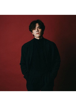 Актер Марк Сонторарет Буанам 11.10.25