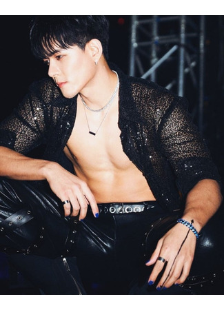 Актер Марк Сонторарет Буанам 11.10.25