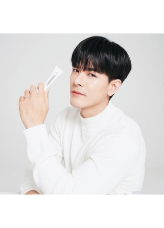 Актер Марк Сонторарет Буанам 11.10.25