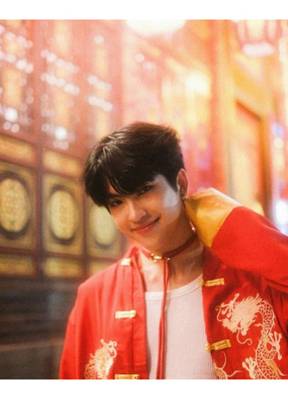 Актер Ким Пхонсатон Ситтипхан 11.10.25