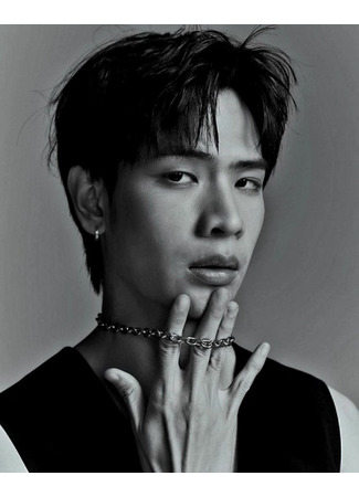 Актер Латте Тханатачон Чанкэуамон 11.10.25