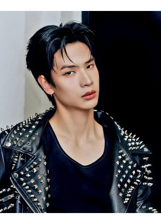 Актер Латте Тханатачон Чанкэуамон 11.10.25