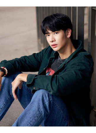 Актер Латте Тханатачон Чанкэуамон 11.10.25