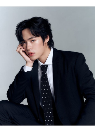 Актер Джем Джетсада Джанмано 11.10.25