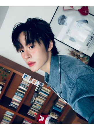 Актер Джем Джетсада Джанмано 11.10.25