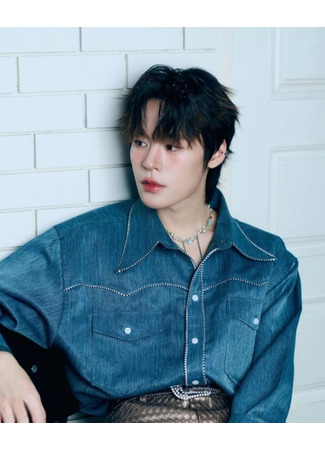 Актер Джем Джетсада Джанмано 11.10.25