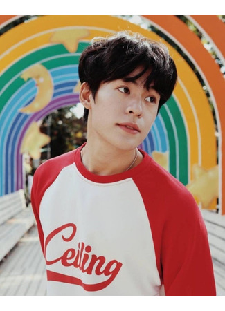 Актер Джем Джетсада Джанмано 11.10.25