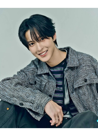 Актер Рюджин Тинпхат Тхасанитрайтеп 11.10.25