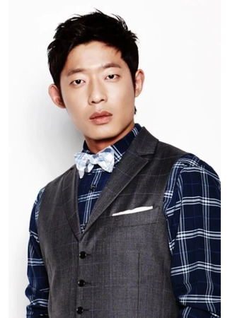 Актер Хан Ли 11.10.25