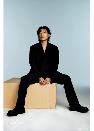 Актер Хан Ли 11.10.25