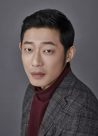 Актер Хан Ли 11.10.25