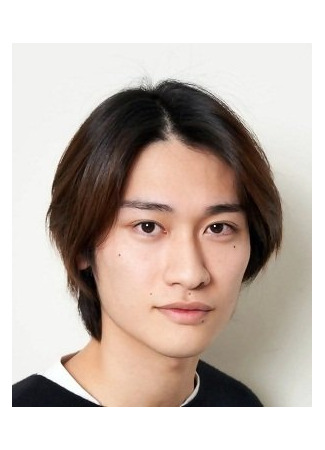 Актер Асано Сюнъя 12.10.25