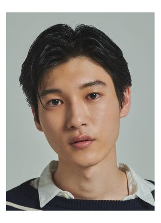 Актер Такахаси Рио 12.10.25