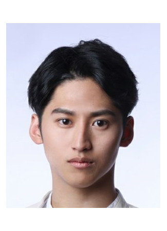 Актер Окава Тайга 12.10.25