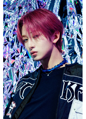 Актер Кида Наоя 12.10.25