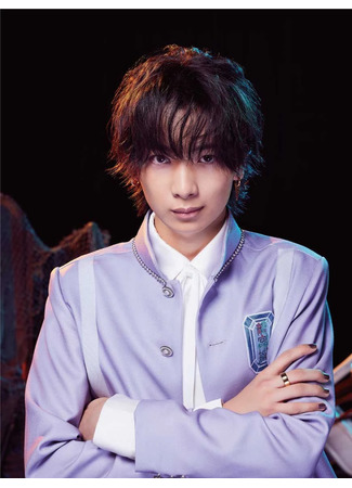 Актер Томита Юки 12.10.25