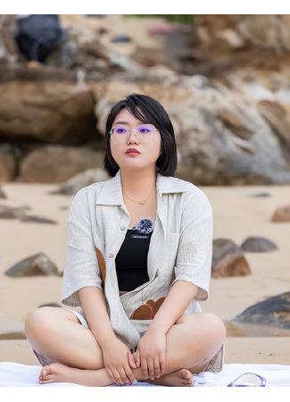 Актер Ли Сюэ Цинь 13.10.25