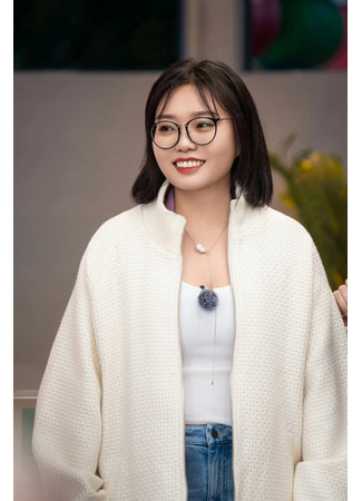 Актер Ли Сюэ Цинь 13.10.25