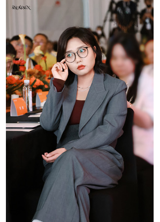 Актер Ли Сюэ Цинь 13.10.25