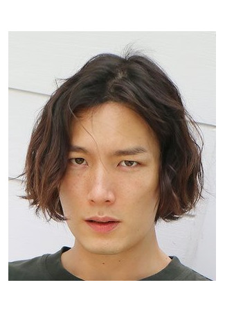 Актер Вин Пхават Сиритхирапхаккун 13.10.25