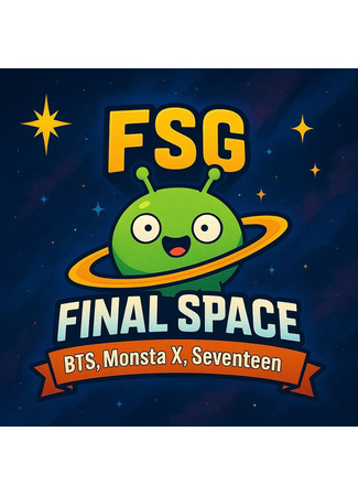 Переводчик FSG FINAL SPACE 14.10.25