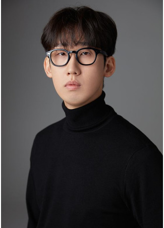 Актер Ли Сан Джин 14.10.25