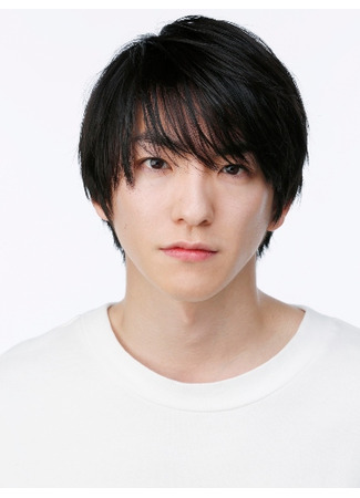 Актер Маэда Гоки 14.10.25