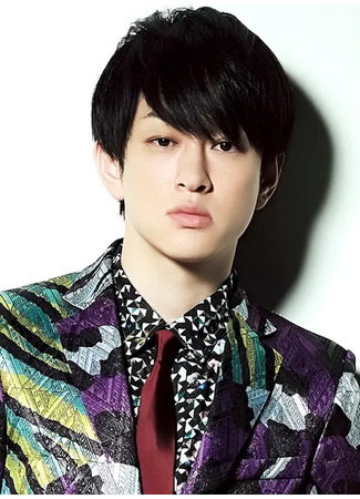 Актер Ёкояма Ю 15.10.25