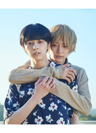 дорама В 25:00 в Акасаке 2 (At 25:00 in Akasaka 2: 25 Ji, Akasaka de 2) 16.10.25