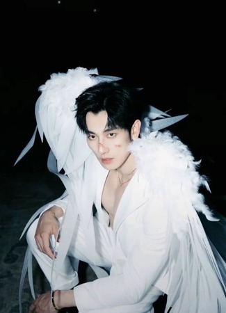 Актер Ли Лэй 17.10.25