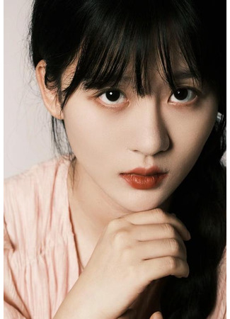 Актер Сюй Лань Ди 17.10.25