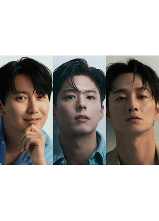 дорама Сон-путешествие в страну цветущих персиков (Dream Journey to the Peach Blossom Land: Mongyudowondo) 17.10.25