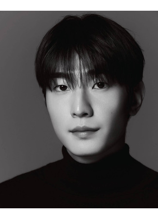 Актер Ли Чан Мин 18.10.25