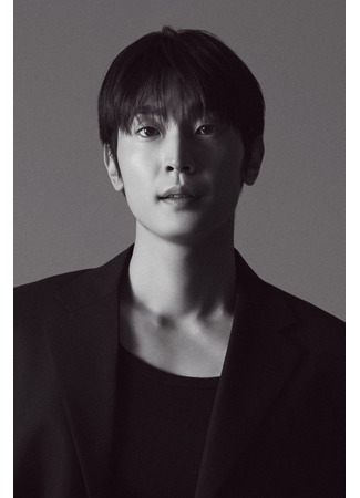 Актер Ли Чан Мин 18.10.25