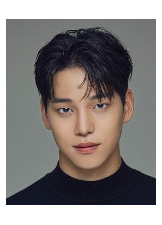 Актер Пэ Юн Гю 18.10.25