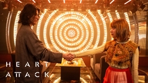 Сердечный приступ