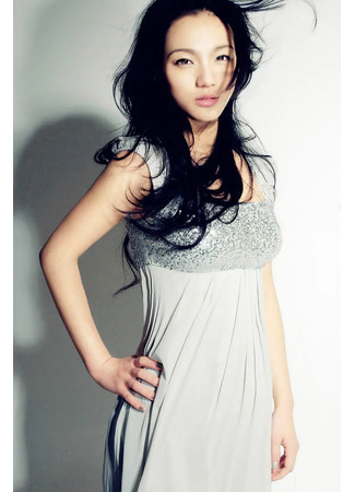 Актер Вэй Лу 18.10.25