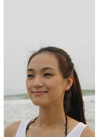 Актер Вэй Лу 18.10.25