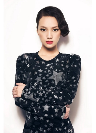 Актер Вэй Лу 18.10.25