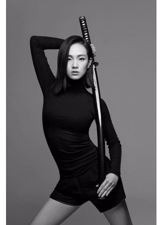 Актер Вэй Лу 18.10.25