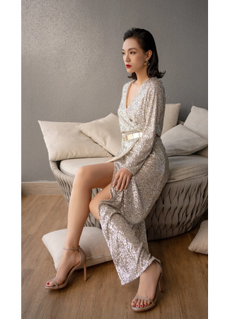 Актер Вэй Лу 18.10.25