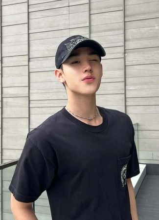 Актер Рю Пхутипхат Пхуттхонамочай 18.10.25