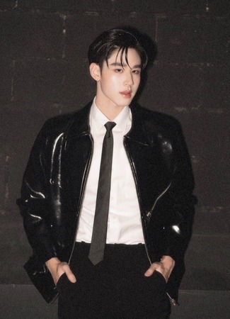 Актер Рю Пхутипхат Пхуттхонамочай 18.10.25