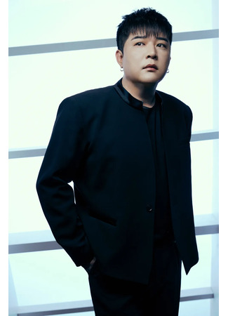 Актер Син Дон Хи 18.10.25