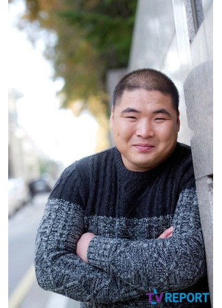 Актер Чан Чжи Гон 18.10.25