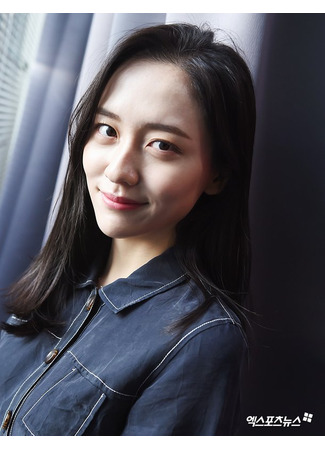 Актер Пак Джи Хён 19.10.25